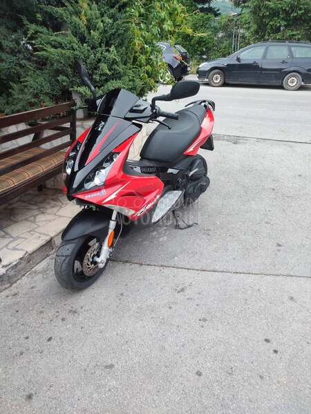 Peugeot Jet force