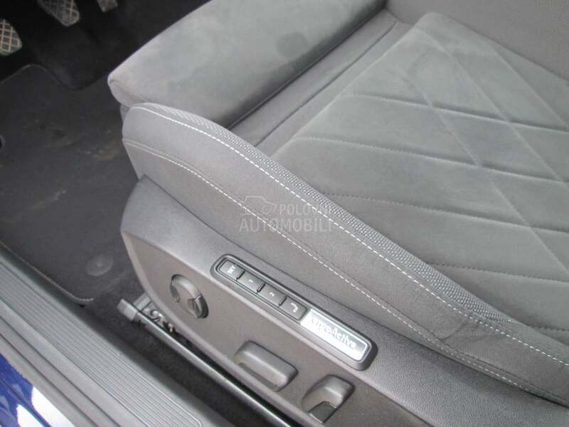 Volkswagen Golf 8 1.5 TSI LIFE