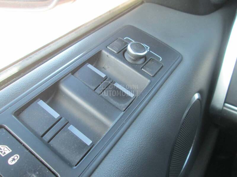 Land Rover Range Rover Sport N1 Teretno