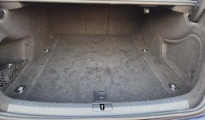 Audi A6 50 Tdi Mild hybrid