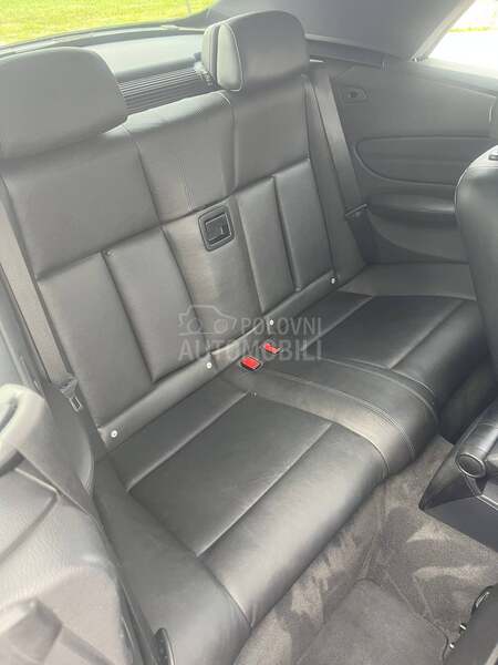 BMW 118 118 i Cabrio