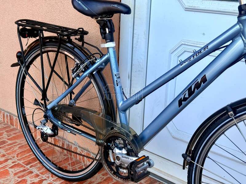 KTM LIFE 28
