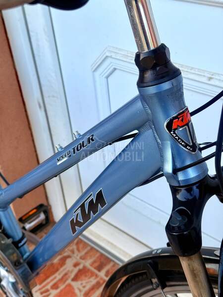 KTM LIFE 28