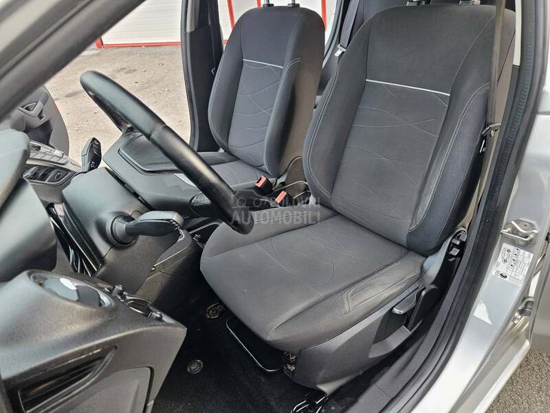 Ford Fiesta O D L I C N A