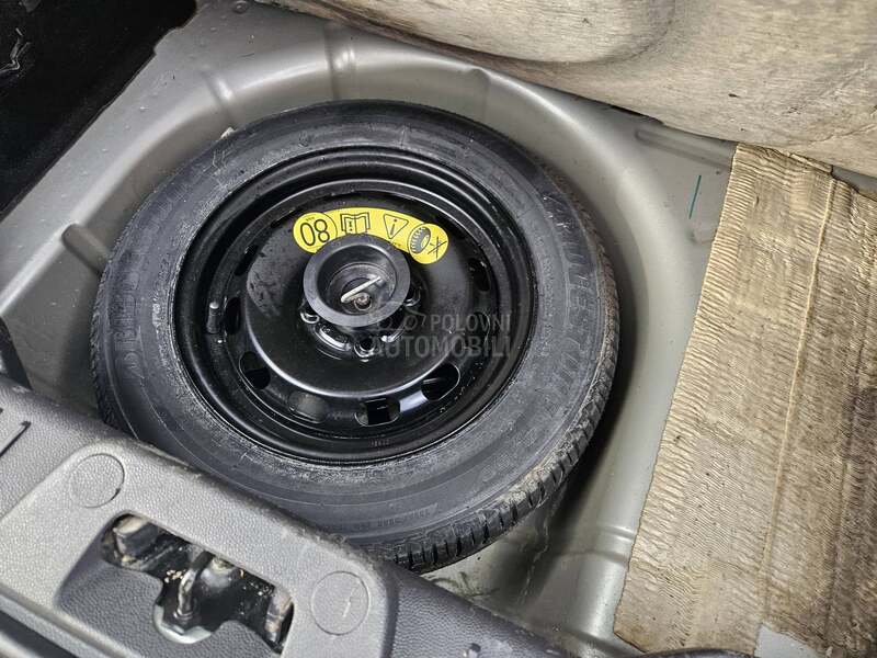 Ford Fiesta O D L I C N A