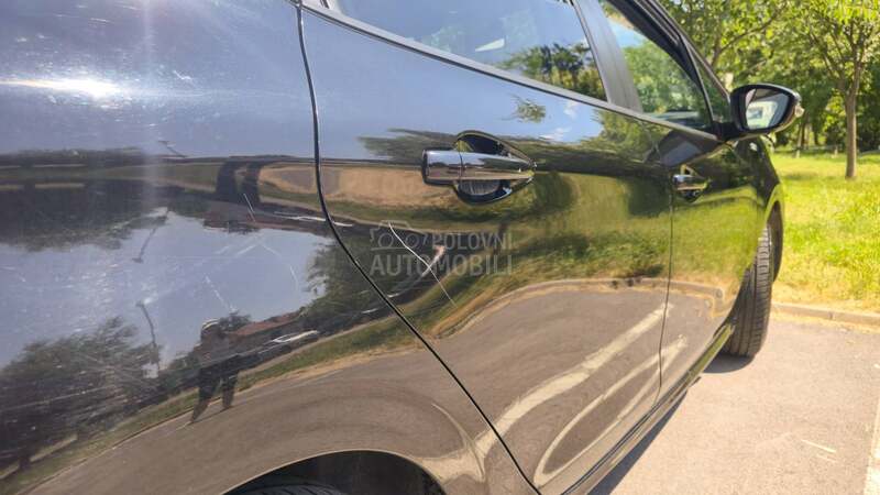 Peugeot 208 Style