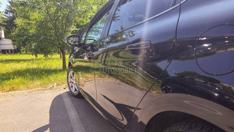 Peugeot 208 Style
