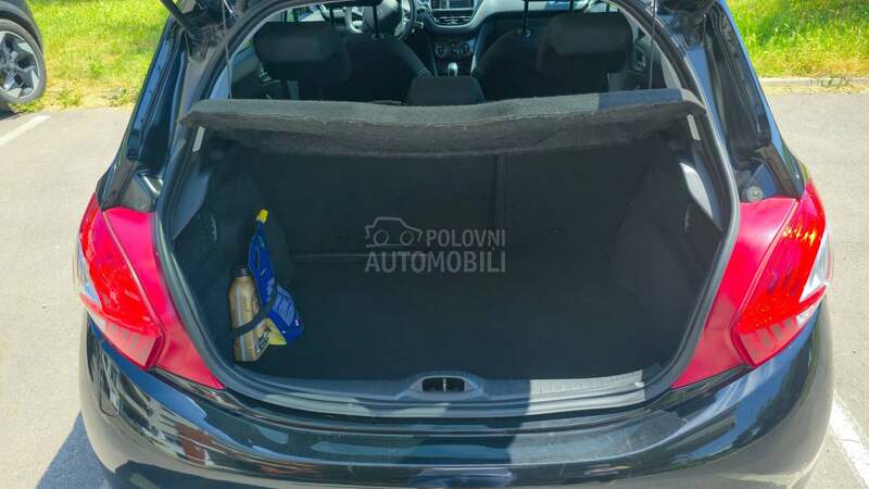 Peugeot 208 Style