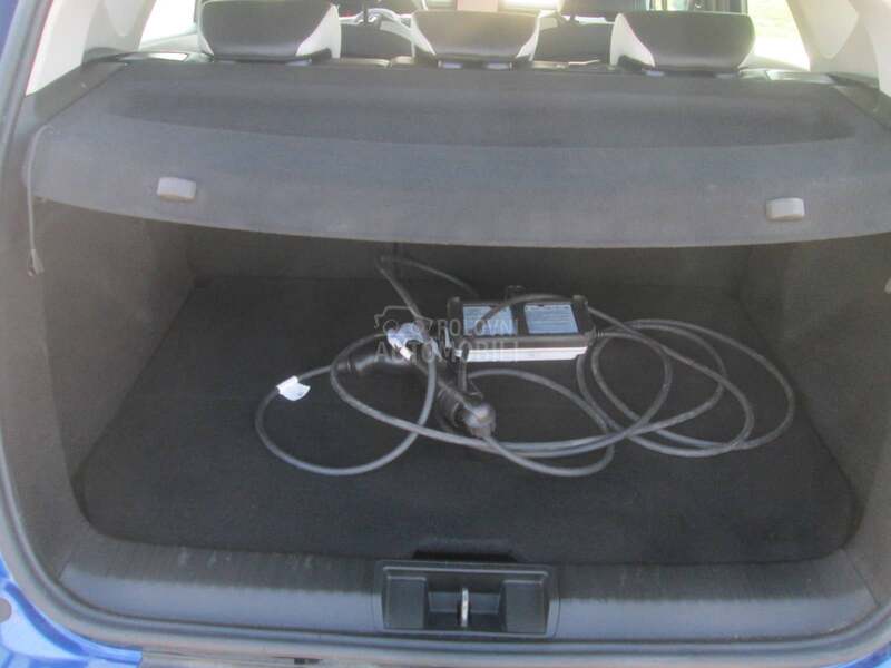 Renault Captur 1.6 E-TECH plug in