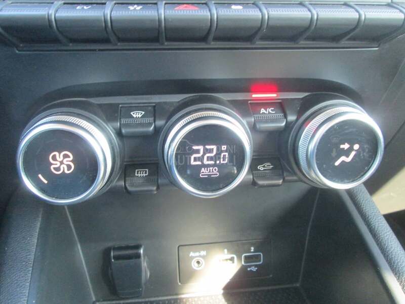 Renault Captur 1.6 E-TECH plug in