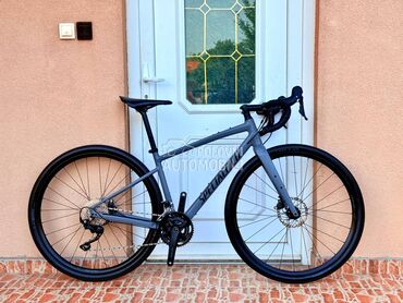 Specialized Diverge 28