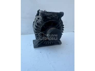 Alternator za Mercedes Benz A 180, A 200, B 180 ...