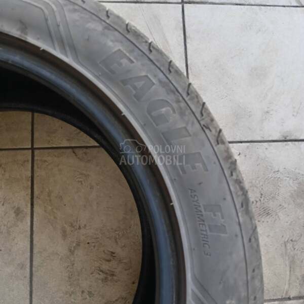 Goodyear 275/45 R19 Letnja
