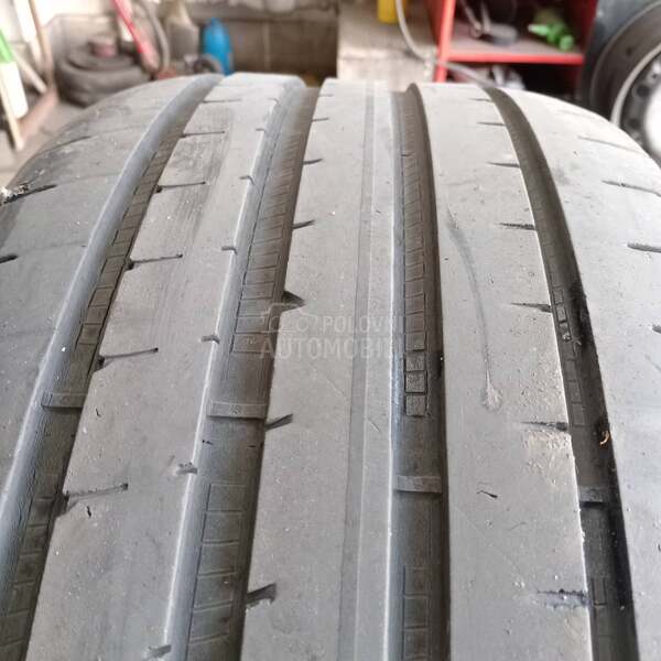 Goodyear 275/45 R19 Letnja
