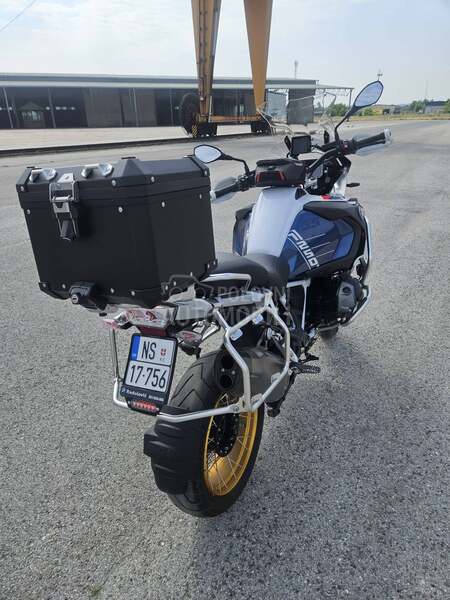 BMW R 1250 GS