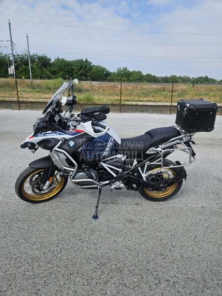 BMW R 1250 GS