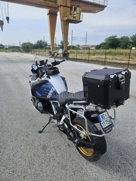 BMW R 1250 GS