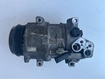 Kompresor klime za Mercedes Benz A 180, A 200, B 180 ...