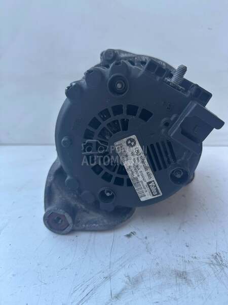Alternator 320d E90