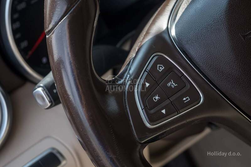 Mercedes Benz C 220 2.2 170hp Avantgarde