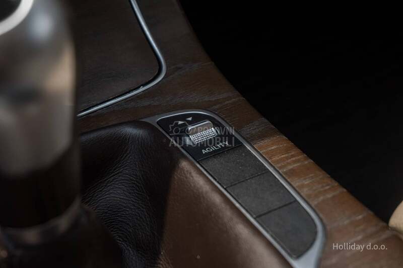Mercedes Benz C 220 2.2 170hp Avantgarde