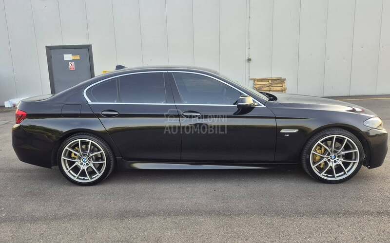 BMW 535 M PAKET XDRIVE