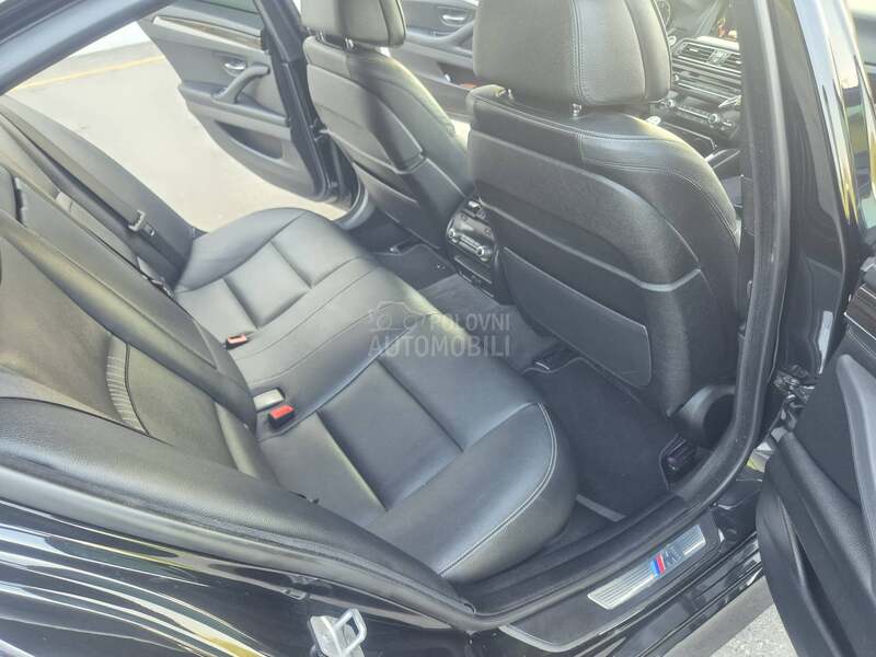 BMW 535 M PAKET XDRIVE