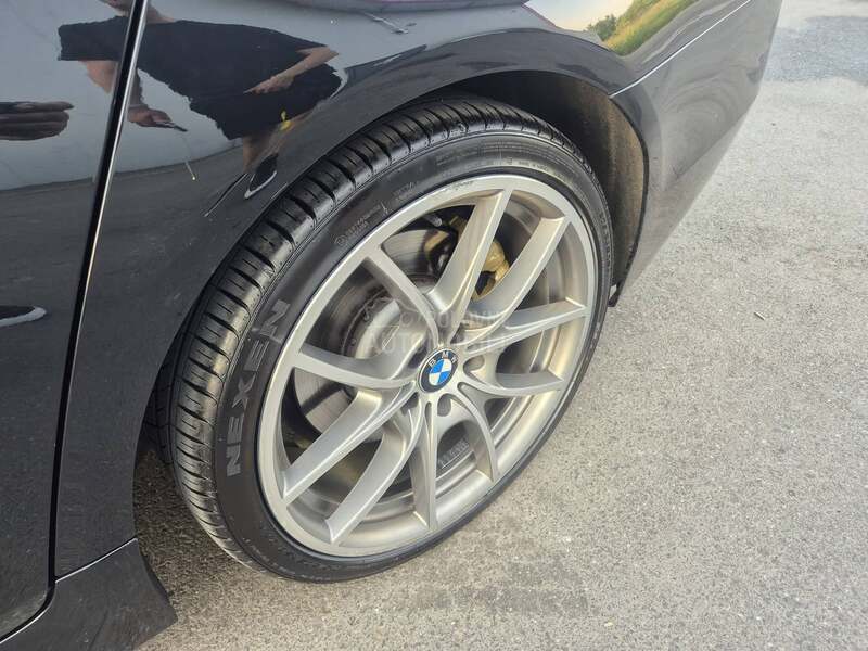 BMW 535 M PAKET XDRIVE
