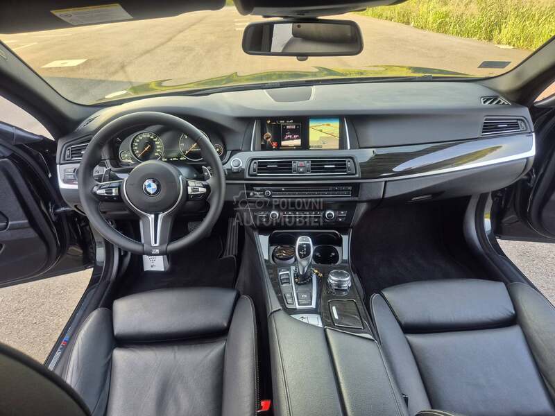 BMW 535 M PAKET XDRIVE