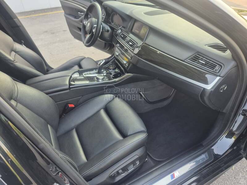 BMW 535 M PAKET XDRIVE