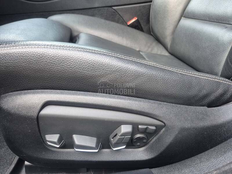 BMW 535 M PAKET XDRIVE