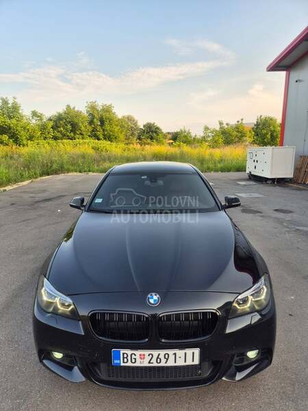 BMW 535 M PAKET XDRIVE