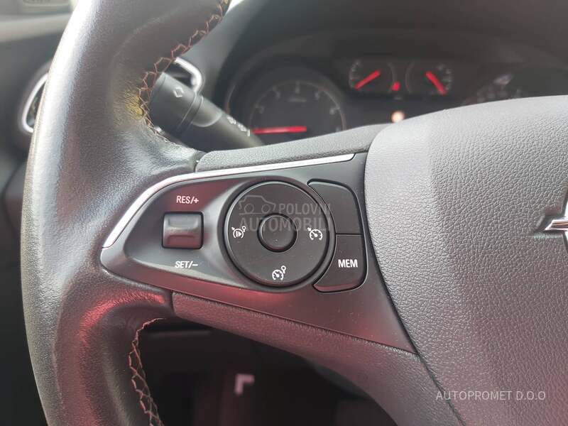 Opel Grandland X EDITION 1.2T