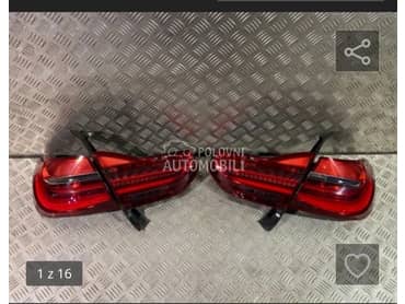 stop svetlo za BMW Serija 7 od 2014. do 2025. god.