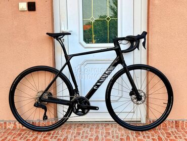 Canyon Endurance cf sl