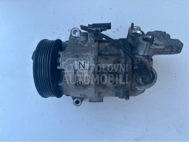 Kompresor klime za BMW 116, 118, 120