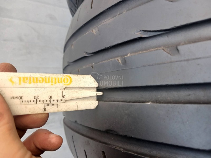 Nexen 235/60 R18 Letnja