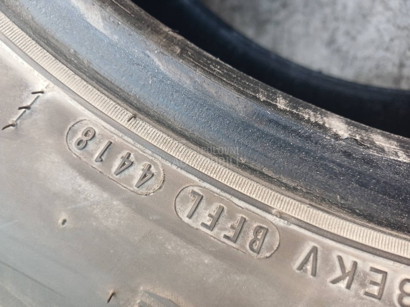 Nexen 235/60 R18 Letnja