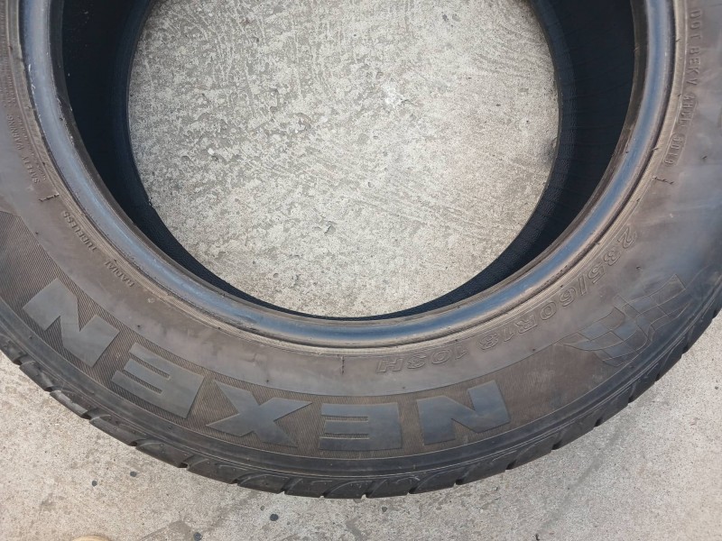Nexen 235/60 R18 Letnja