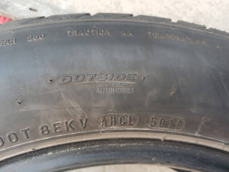 Nexen 235/60 R18 Letnja