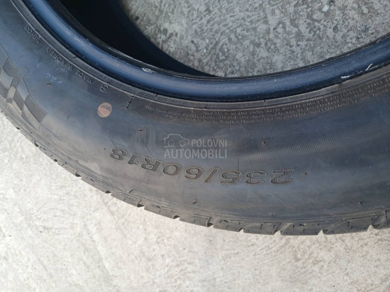 Nexen 235/60 R18 Letnja