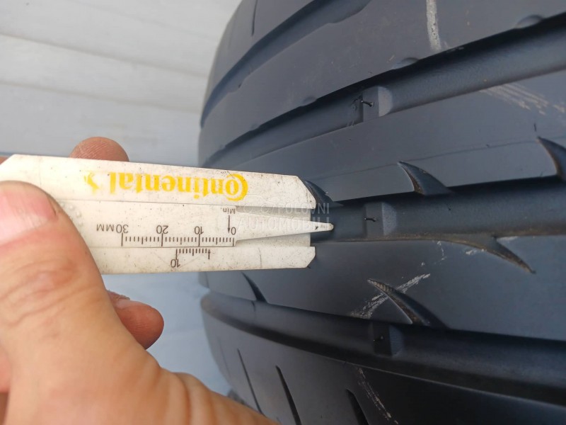 Nexen 235/60 R18 Letnja