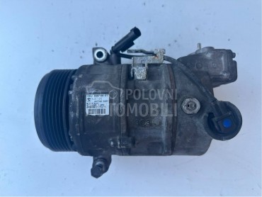 Kompresor klime za BMW 118, 120, 318 ...