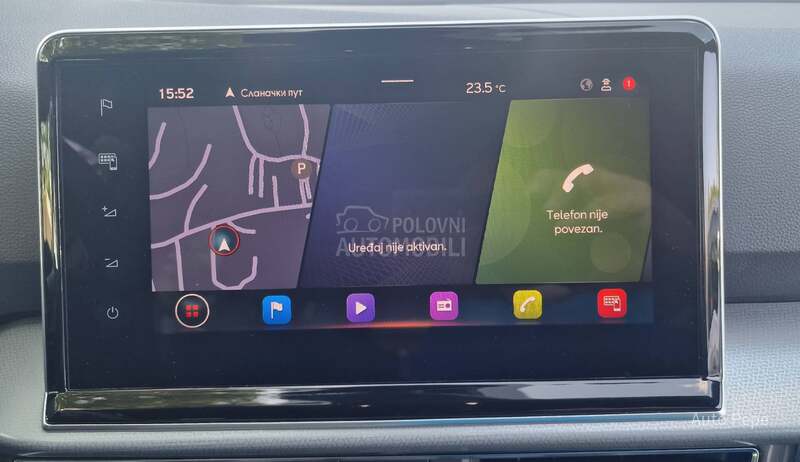 Seat Tarraco 2.0 TDI DSG