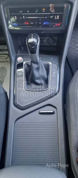 Seat Tarraco 2.0 TDI DSG