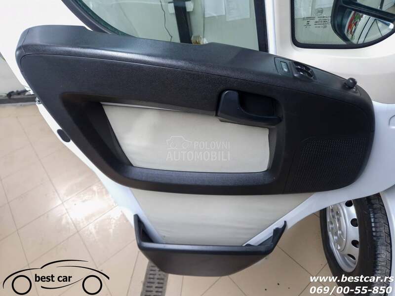 Fiat Ducato L3 H2
