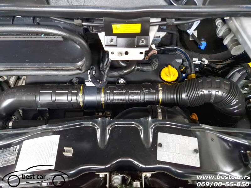 Fiat Ducato L3 H2