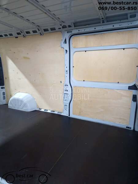 Fiat Ducato L3 H2