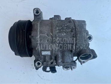 Kompresor klime za BMW Serija 1, 320, 325 ...