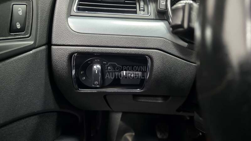 Škoda Superb 1.9 TDI